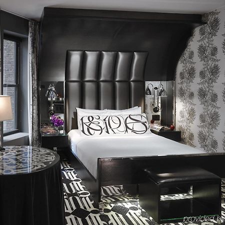 ניו יורק Night Hotel By Sb At Times Square מראה חיצוני תמונה