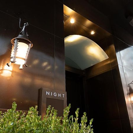 ניו יורק Night Hotel By Sb At Times Square מראה חיצוני תמונה