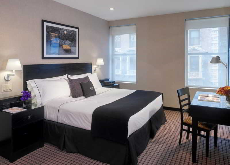 ניו יורק Night Hotel By Sb At Times Square מראה חיצוני תמונה