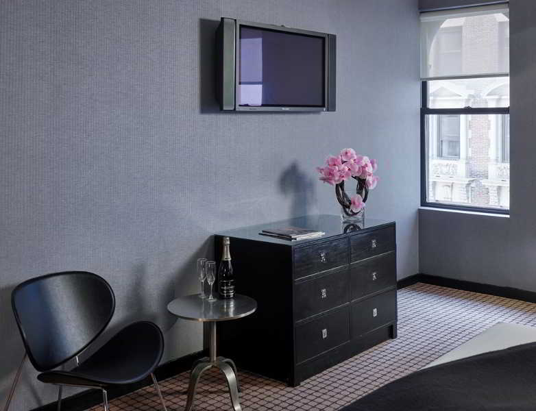 ניו יורק Night Hotel By Sb At Times Square מראה חיצוני תמונה