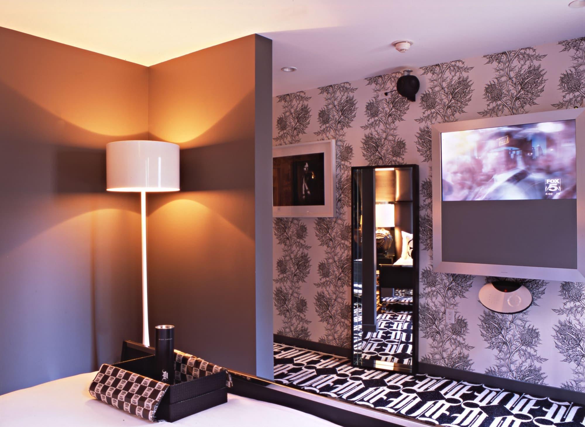 ניו יורק Night Hotel By Sb At Times Square חדר תמונה