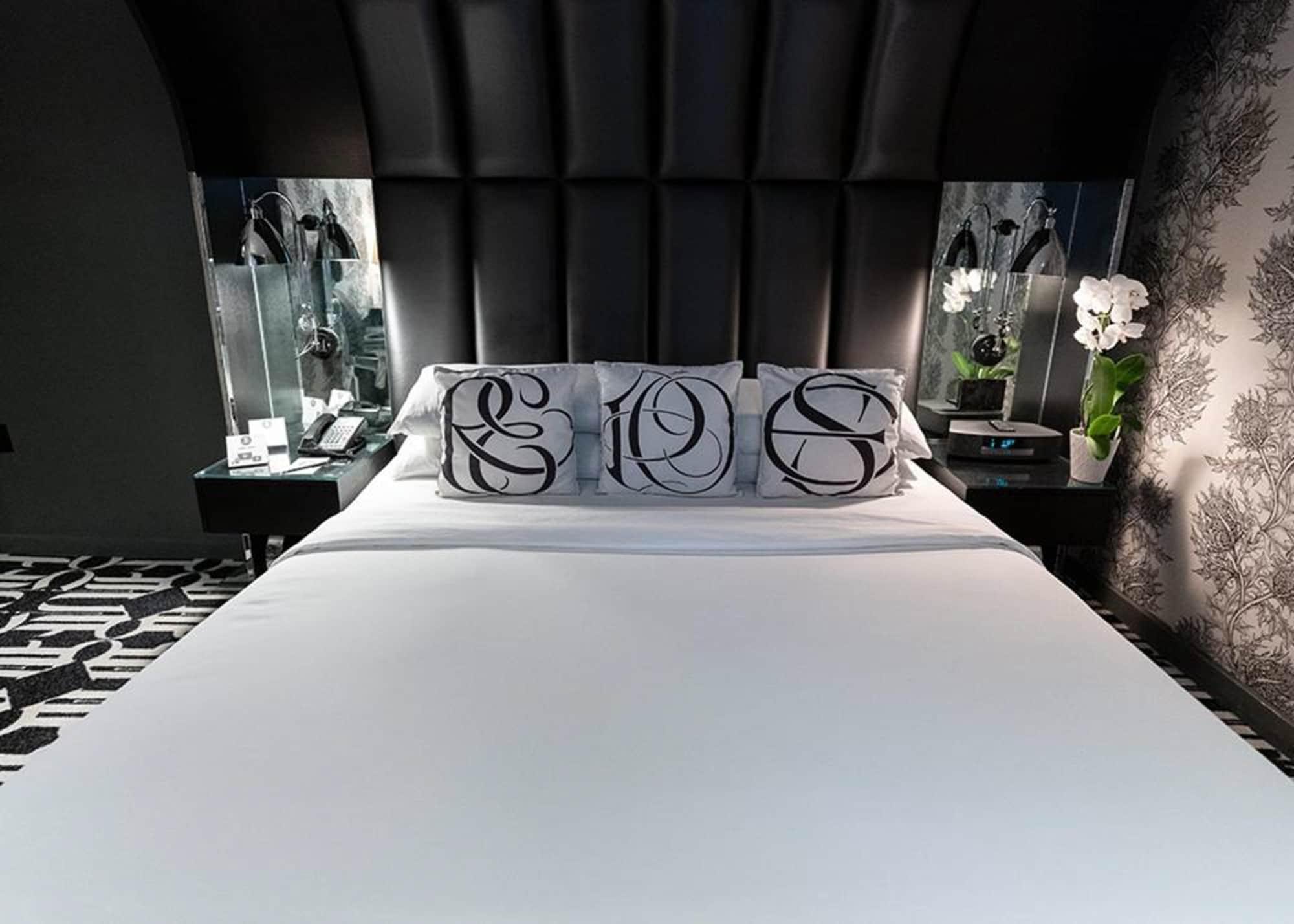 ניו יורק Night Hotel By Sb At Times Square מראה חיצוני תמונה