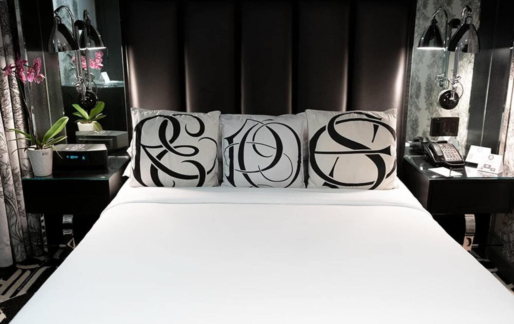 ניו יורק Night Hotel By Sb At Times Square מראה חיצוני תמונה