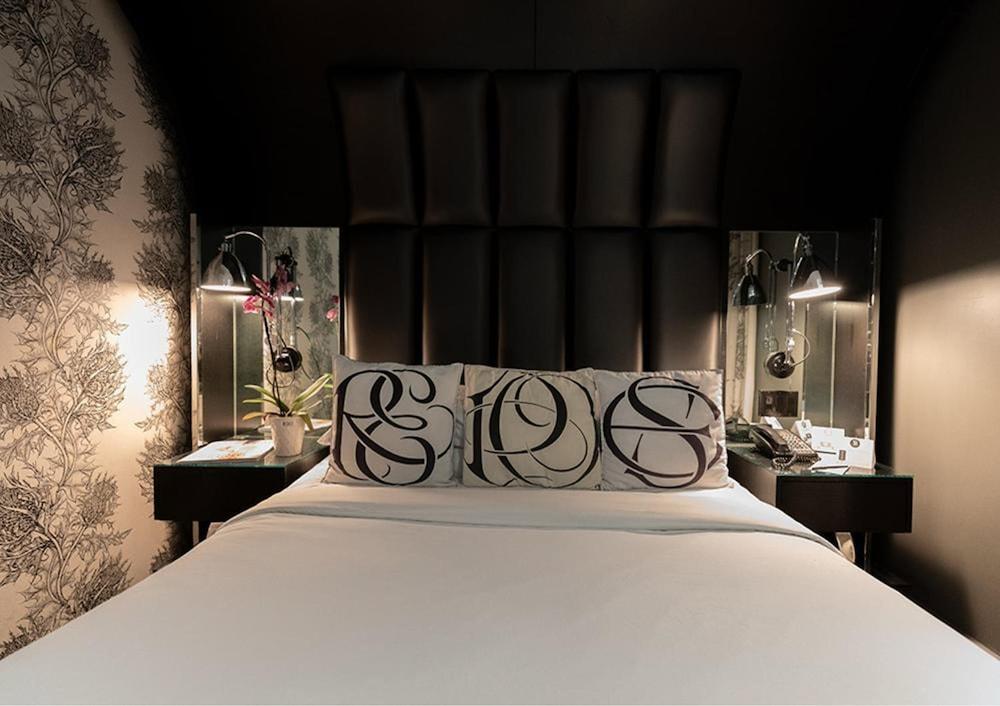 ניו יורק Night Hotel By Sb At Times Square מראה חיצוני תמונה