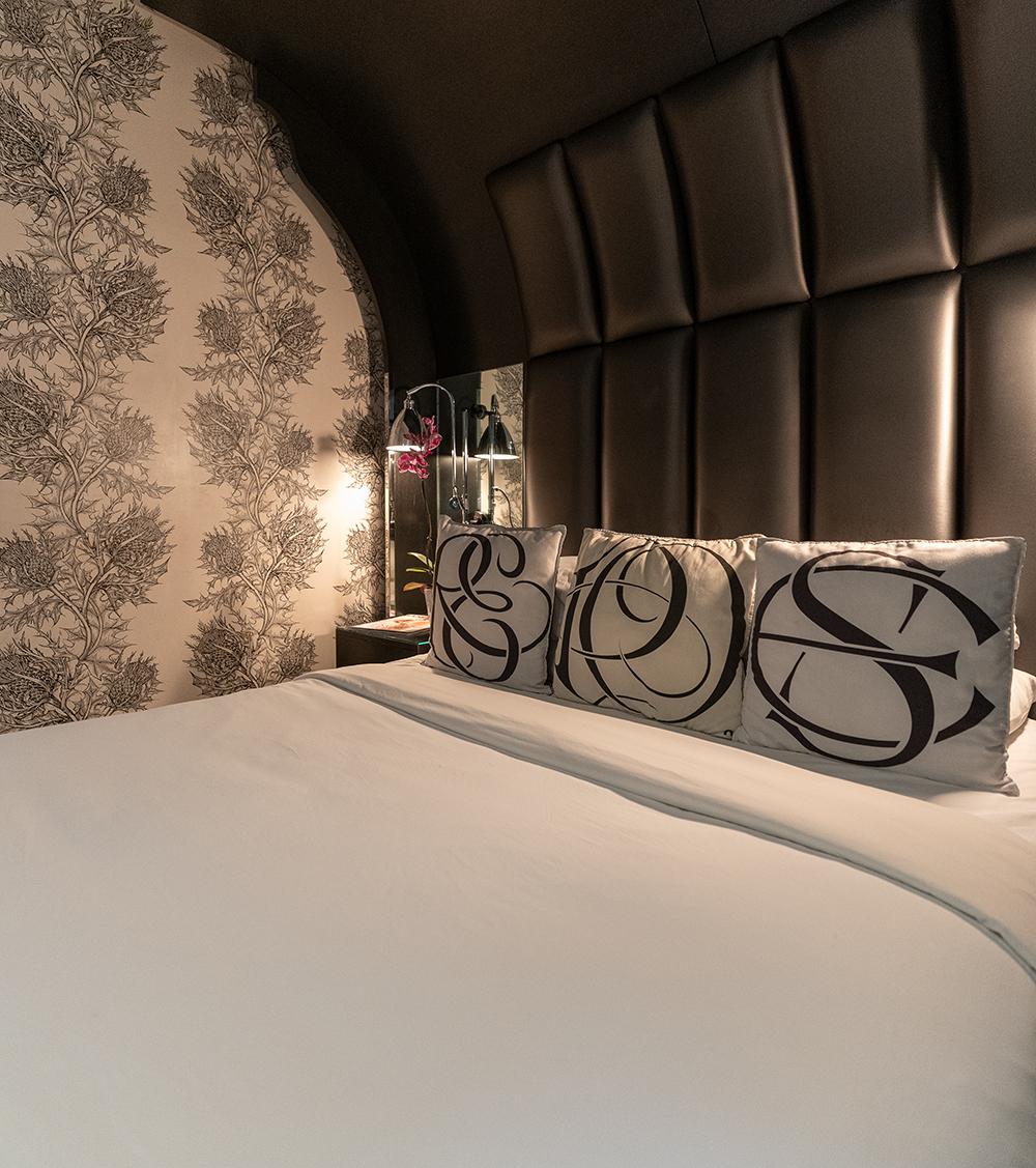 ניו יורק Night Hotel By Sb At Times Square מראה חיצוני תמונה