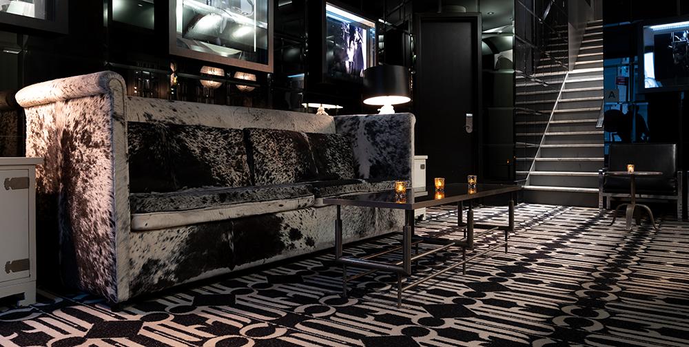 ניו יורק Night Hotel By Sb At Times Square מראה חיצוני תמונה
