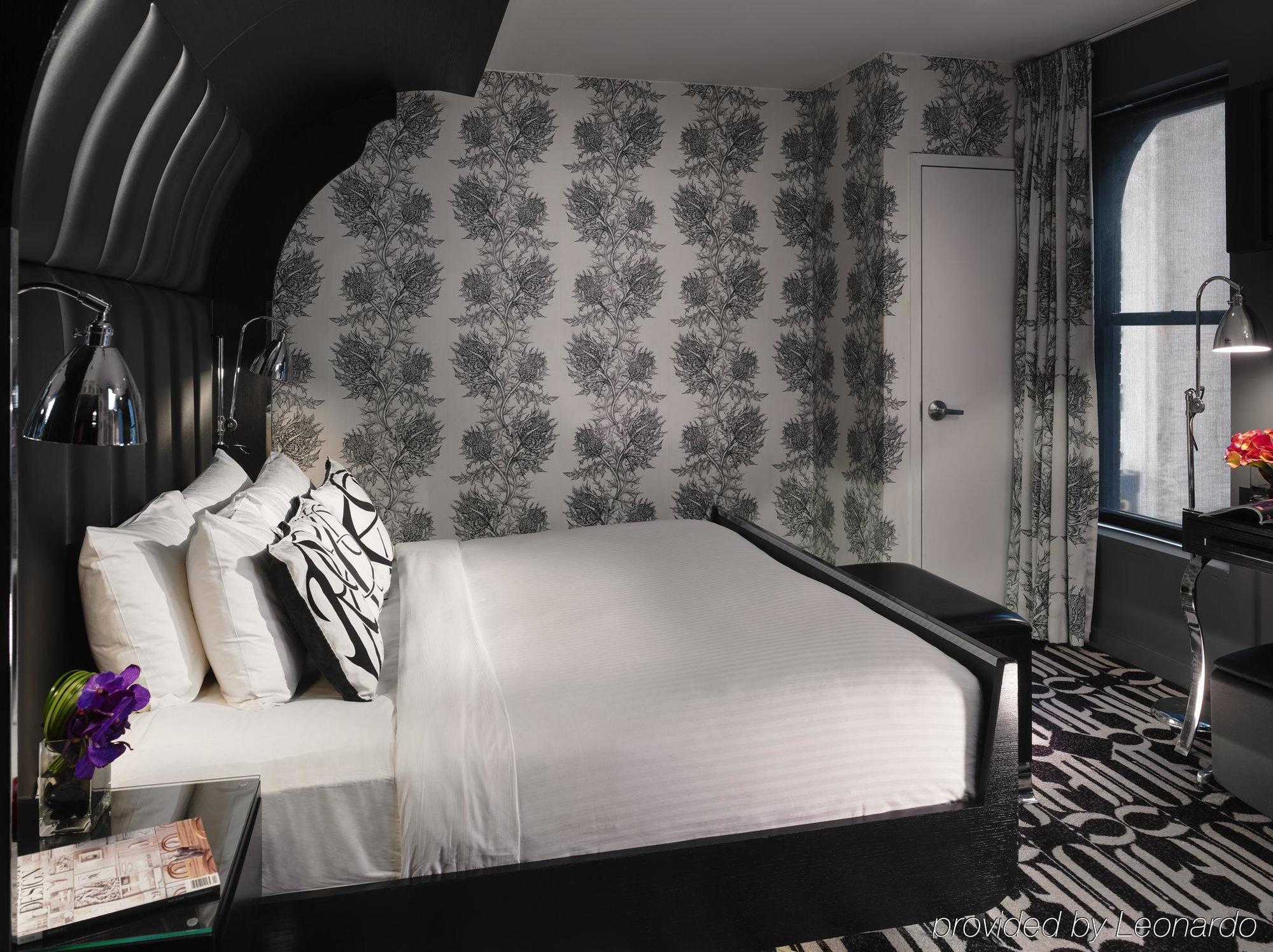 ניו יורק Night Hotel By Sb At Times Square מראה חיצוני תמונה