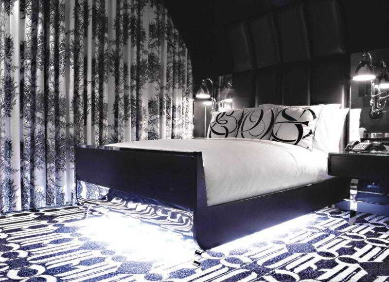 ניו יורק Night Hotel By Sb At Times Square חדר תמונה