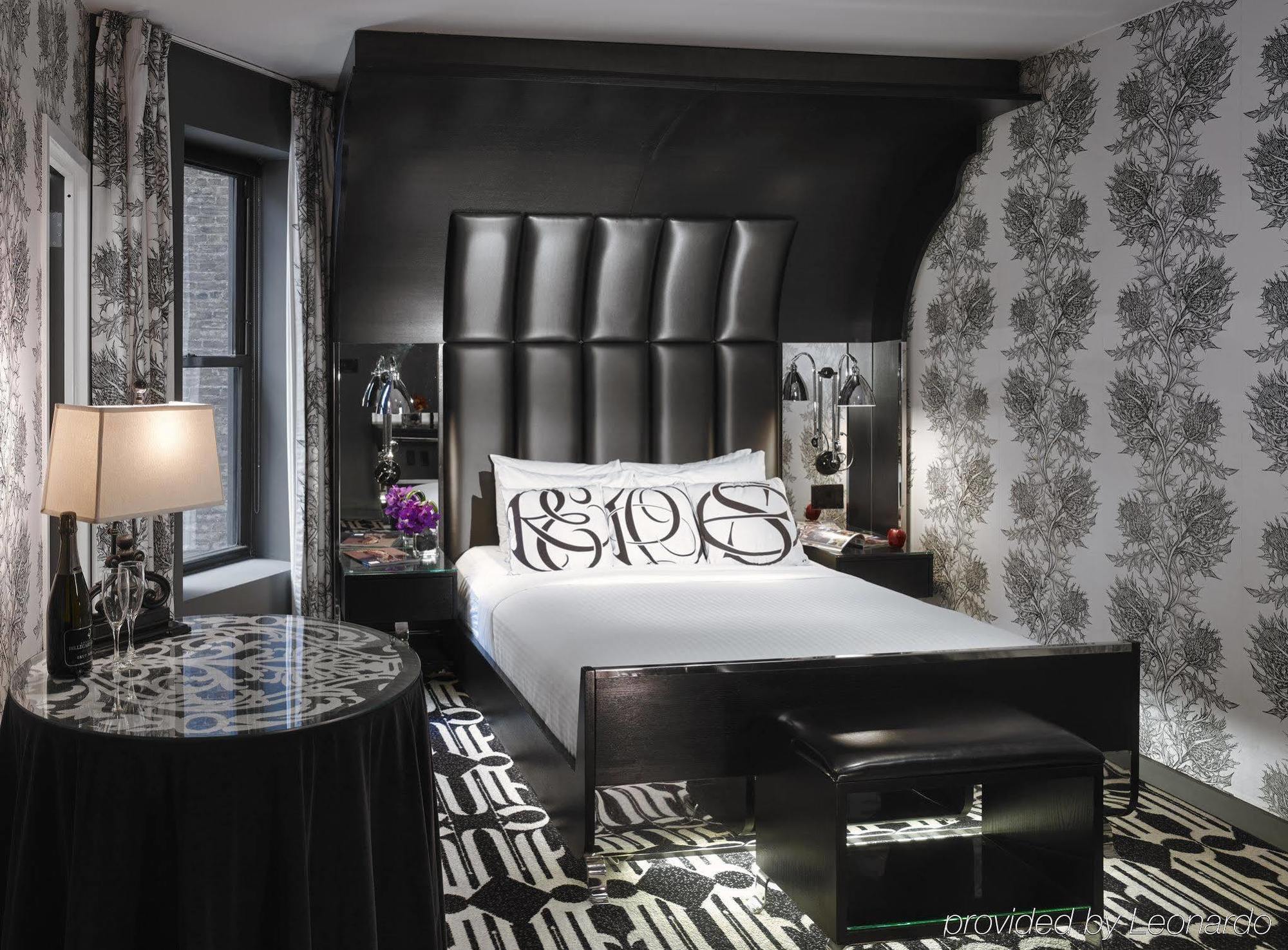 ניו יורק Night Hotel By Sb At Times Square מראה חיצוני תמונה