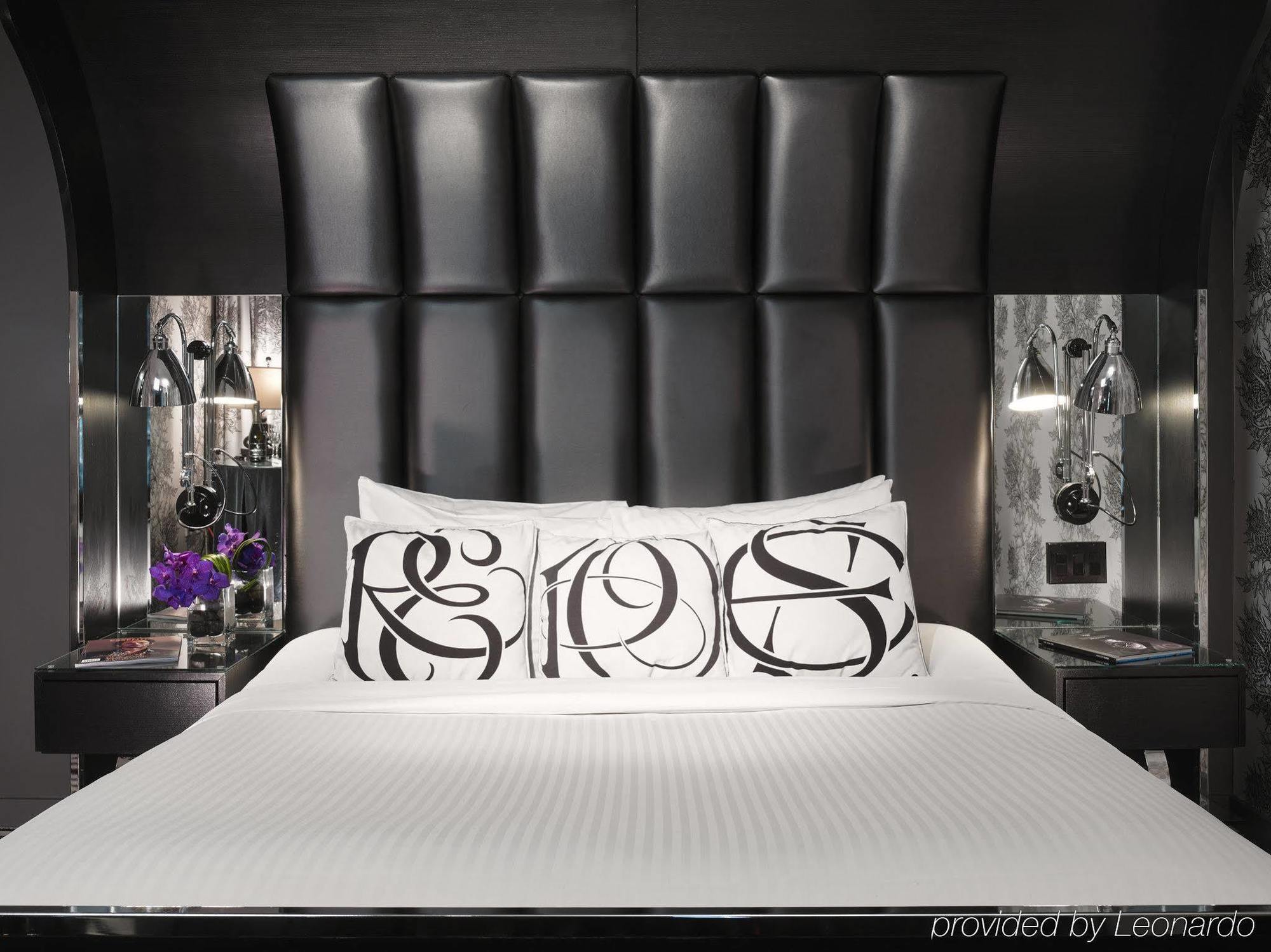 ניו יורק Night Hotel By Sb At Times Square מראה חיצוני תמונה