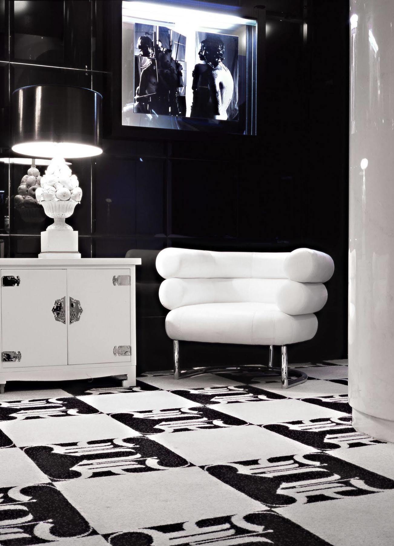 ניו יורק Night Hotel By Sb At Times Square מראה חיצוני תמונה
