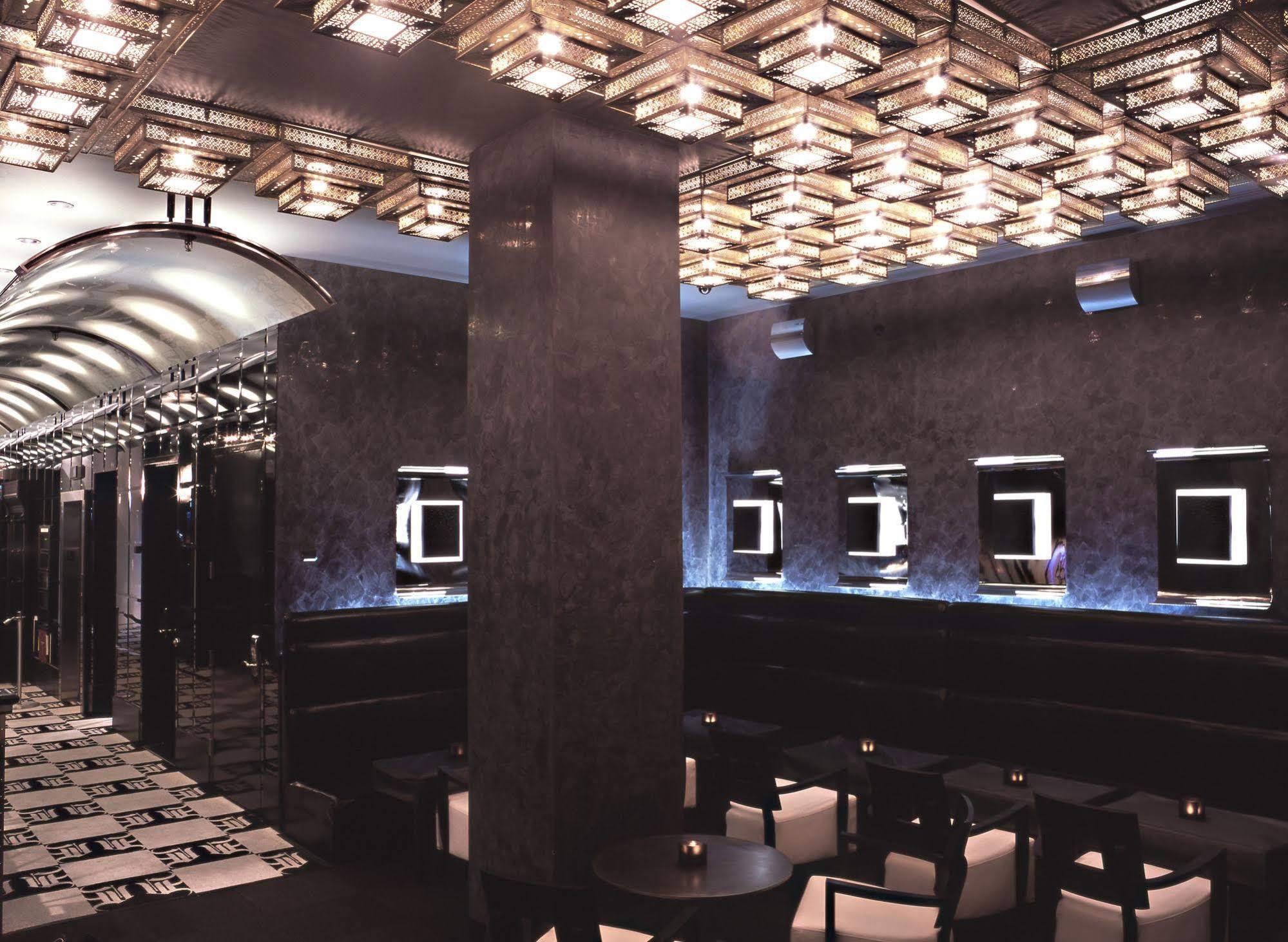 ניו יורק Night Hotel By Sb At Times Square מראה חיצוני תמונה