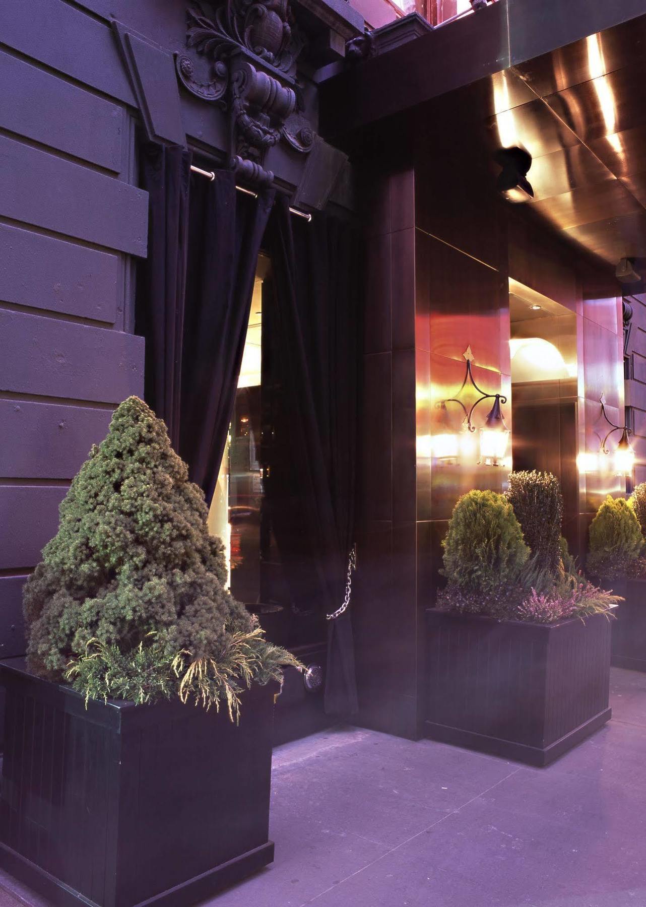 ניו יורק Night Hotel By Sb At Times Square מראה חיצוני תמונה