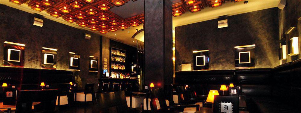 ניו יורק Night Hotel By Sb At Times Square מראה חיצוני תמונה