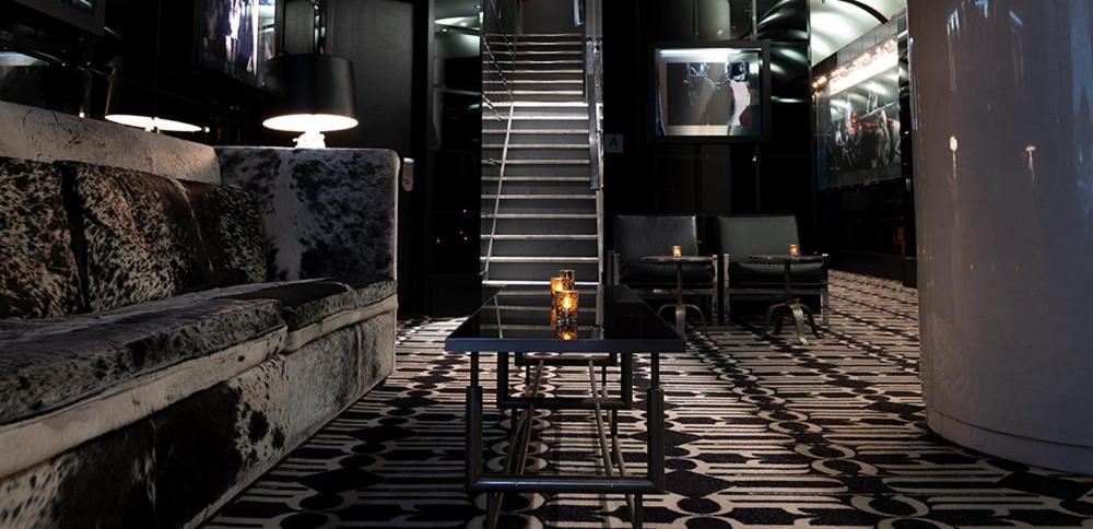 ניו יורק Night Hotel By Sb At Times Square מראה חיצוני תמונה