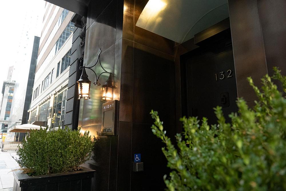 ניו יורק Night Hotel By Sb At Times Square מראה חיצוני תמונה