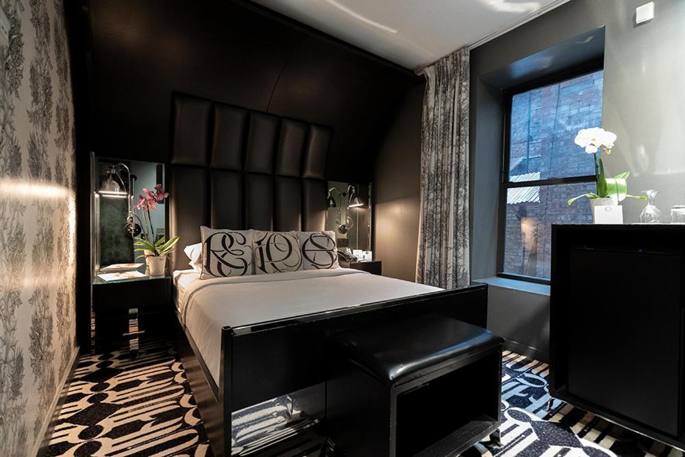 ניו יורק Night Hotel By Sb At Times Square מראה חיצוני תמונה