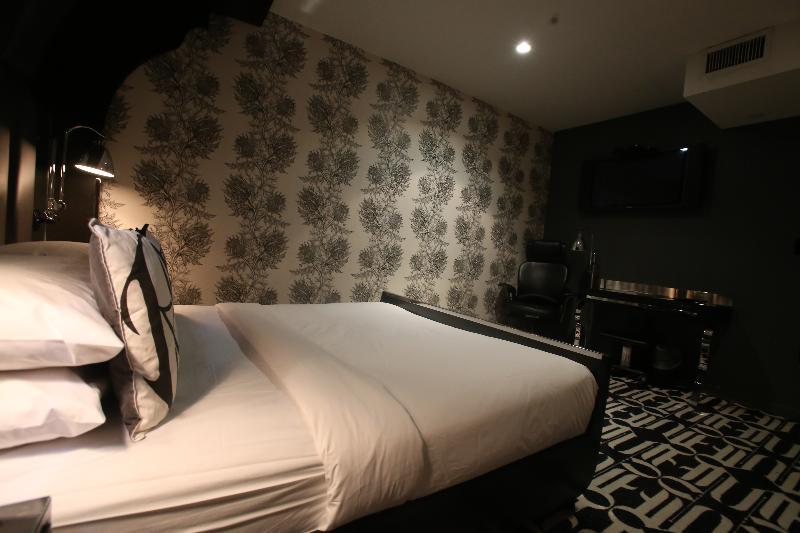 ניו יורק Night Hotel By Sb At Times Square מראה חיצוני תמונה